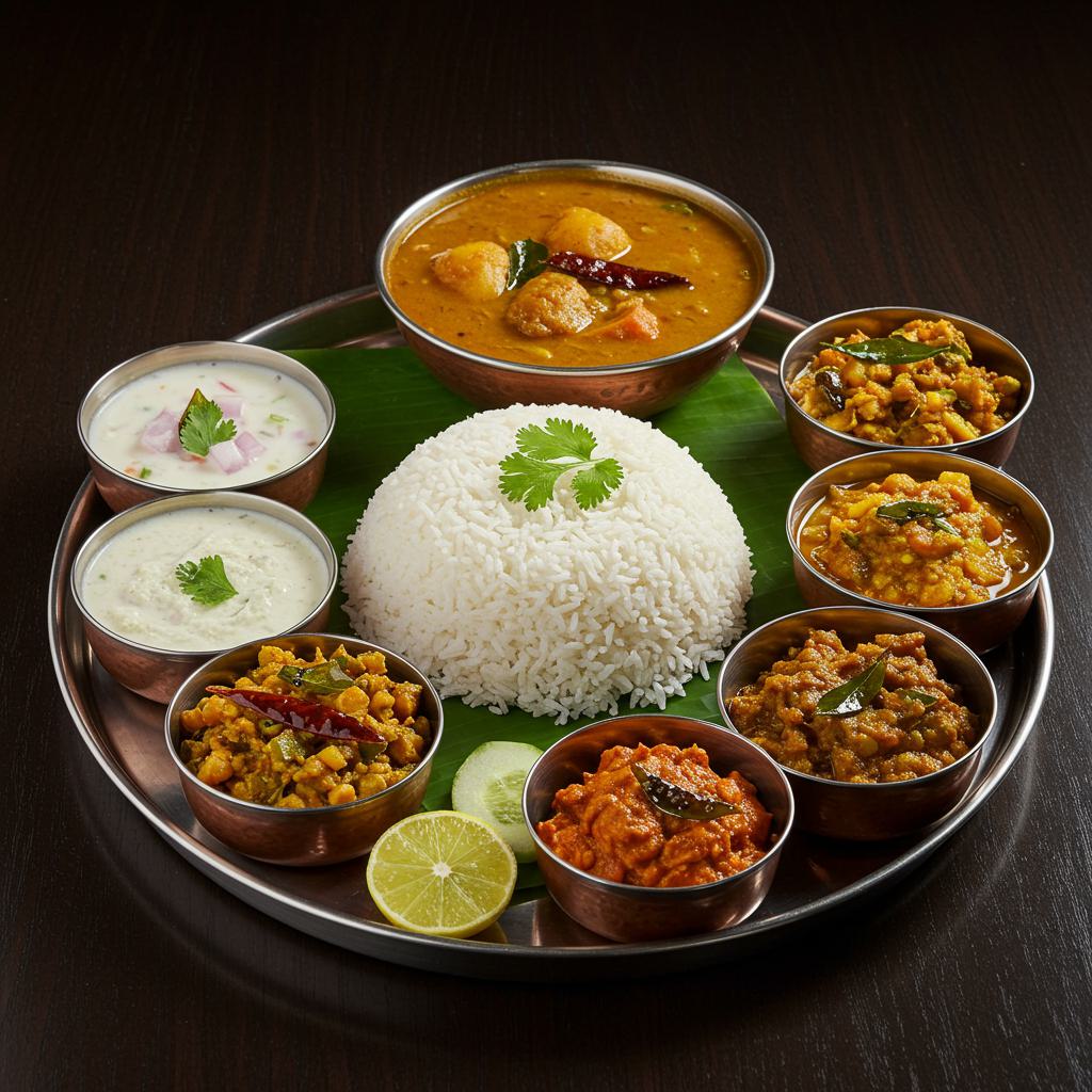 Meals