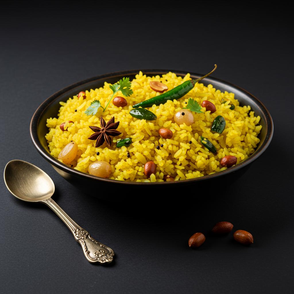 Poha