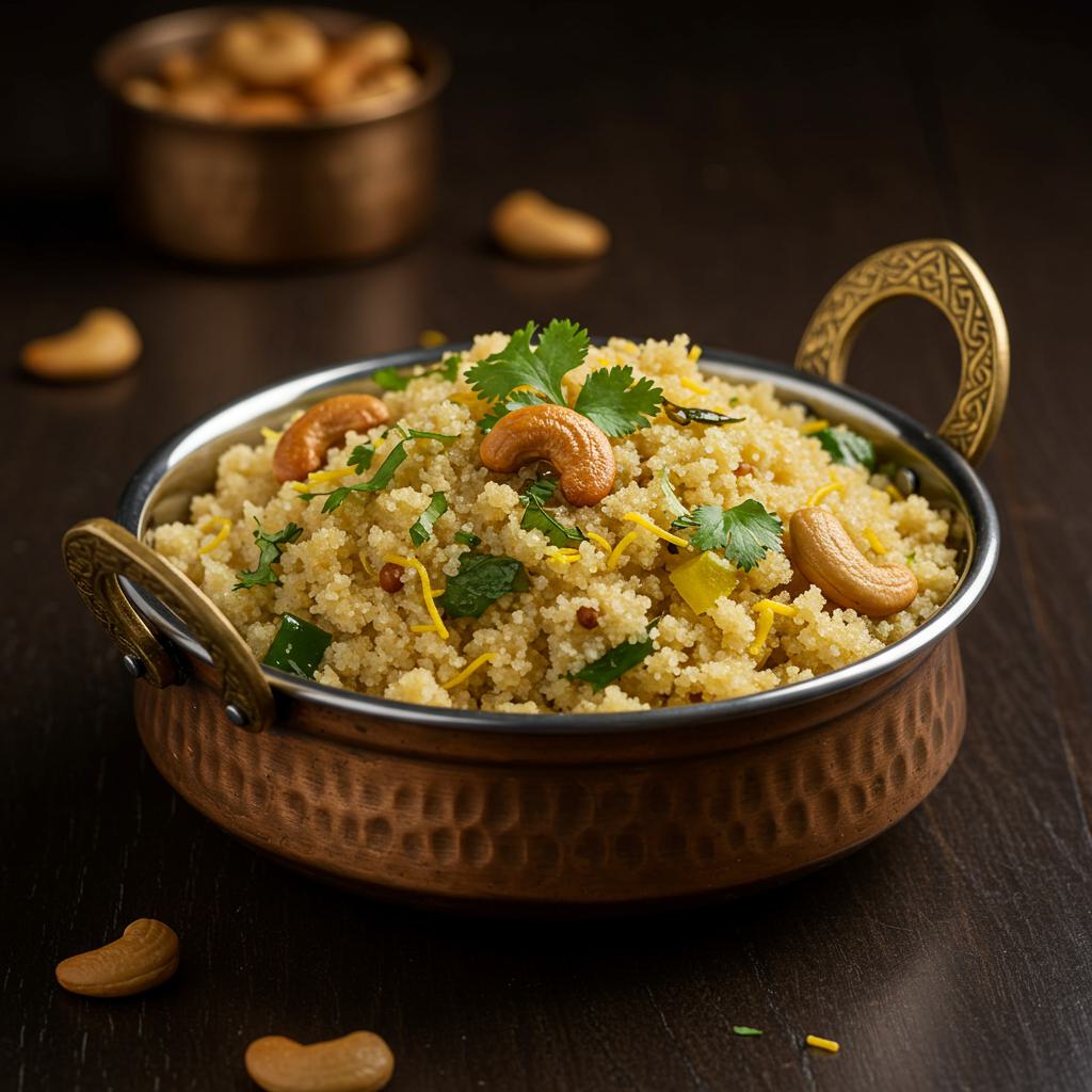 Upma