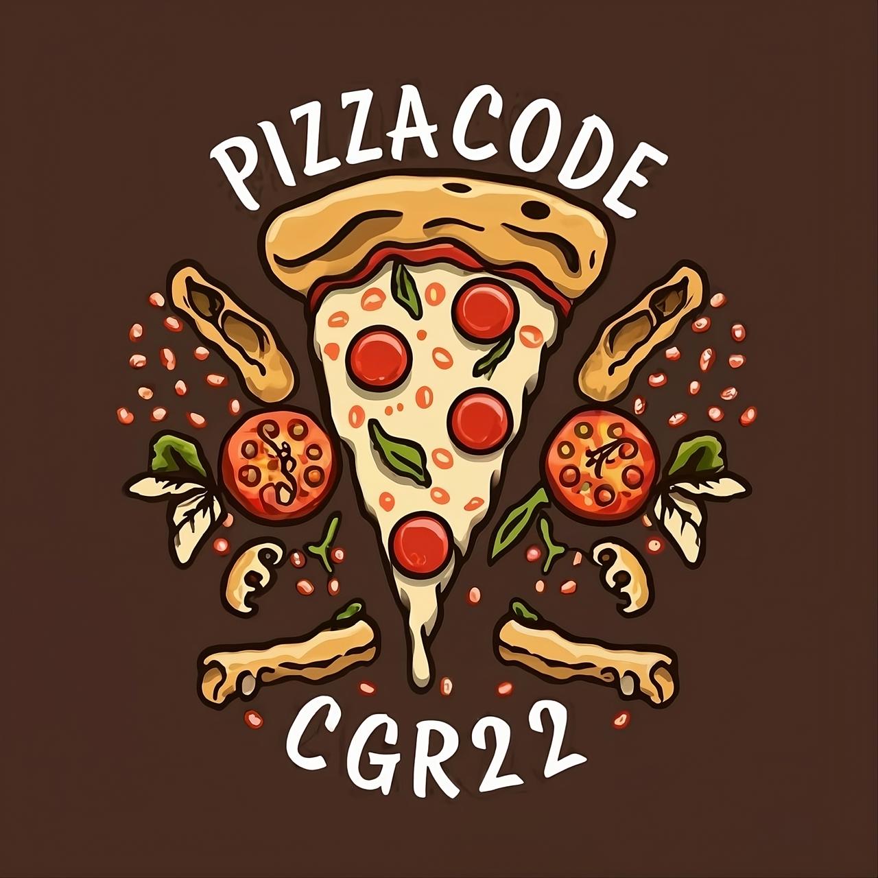 Pizzacode Cgr22