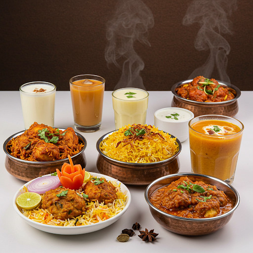 Donne Biriyani Grand
