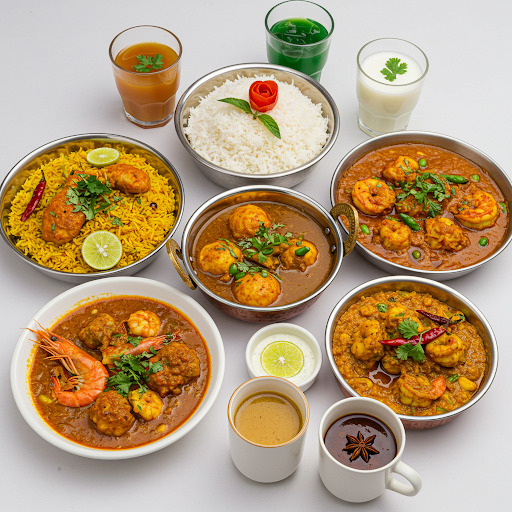 Aramane Donne Biryani